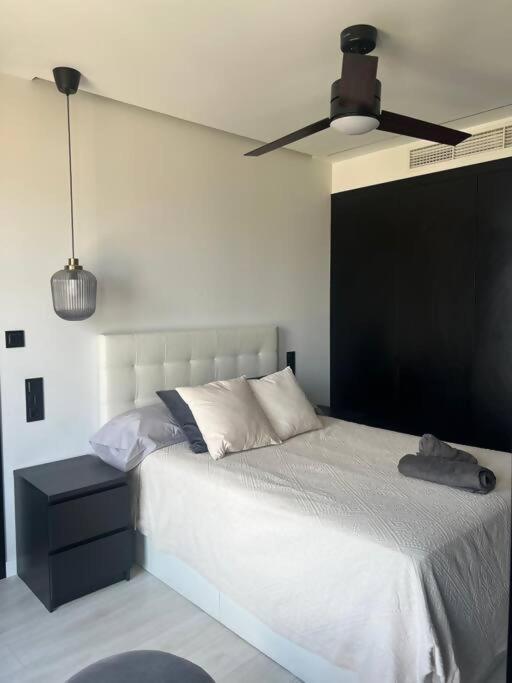 Suite Detallista Y Piscina Vistas En Azotea Comun Múrcia Exterior foto